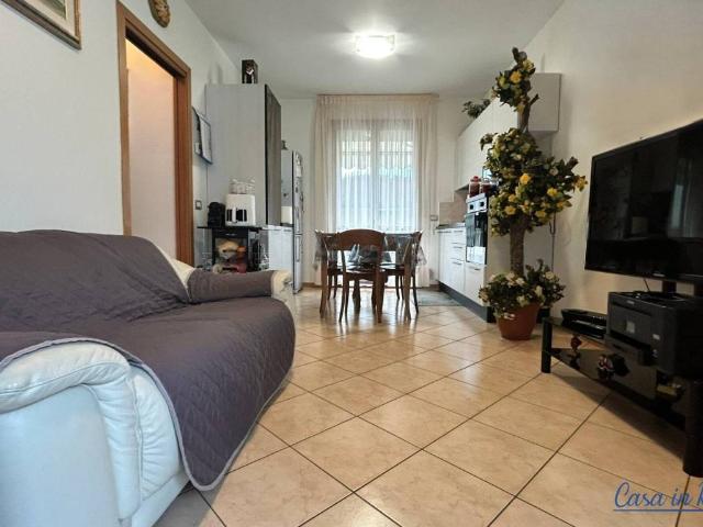 Appartamento in vendita a San Giovanni In Marignano, Reggio Emilia