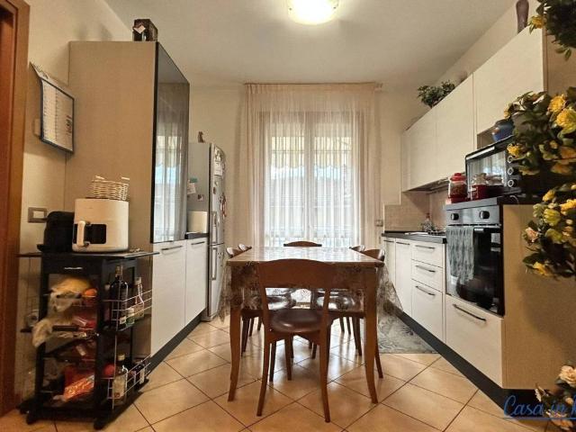 Appartamento in vendita a San Giovanni In Marignano, Reggio Emilia