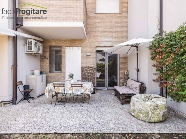 Appartamento in vendita a Santa Maria in Pietrafitta, San Giovanni in Marignano