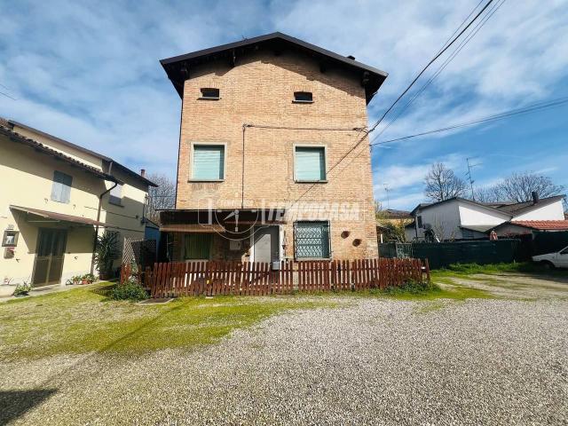 Appartamento in vendita a Unione Terre d'Acqua, San Giovanni In Persiceto