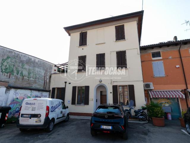 Appartamento in vendita a Unione Terre d'Acqua, San Giovanni In Persiceto