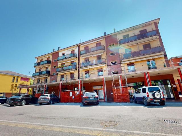 Appartamento in vendita a Unione Terre d'Acqua, San Giovanni In Persiceto