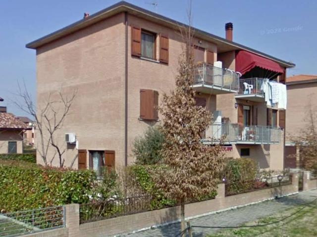 Appartamento in vendita a Unione Terre d'Acqua, San Giovanni In Persiceto