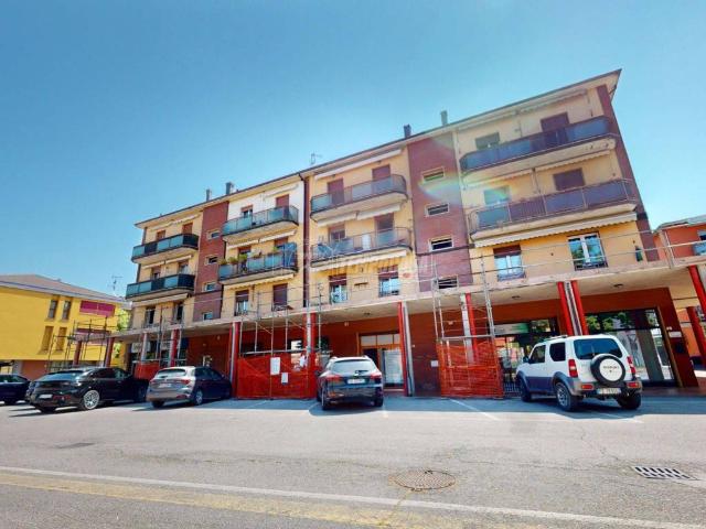 Appartamento in vendita a Unione Terre d'Acqua, San Giovanni In Persiceto