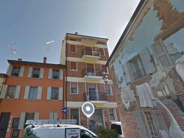 Appartamento in vendita a Accatà, San Giovanni in Persiceto