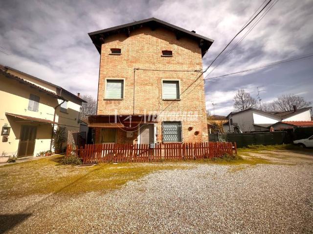 Appartamento in vendita a Unione Terre d'Acqua, San Giovanni In Persiceto