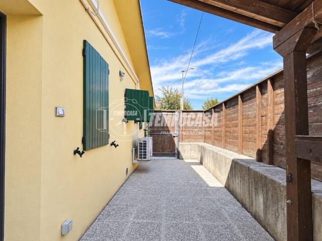 Appartamento in vendita a Piolino, San Giovanni in Persiceto