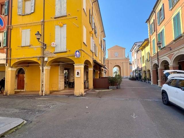 Appartamento in vendita a Accatà, San Giovanni in Persiceto