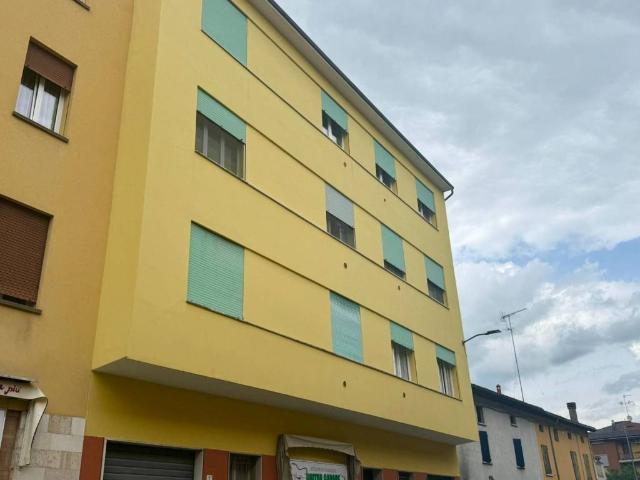 Appartamento in vendita a Unione Terre d'Acqua, San Giovanni In Persiceto