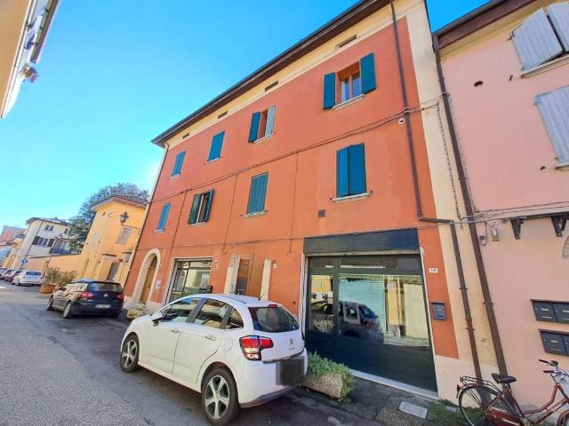 Appartamento in vendita a Accatà, San Giovanni in Persiceto