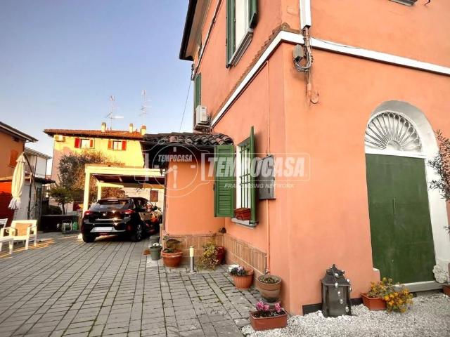 Appartamento in vendita a Buche, San Giovanni in Persiceto