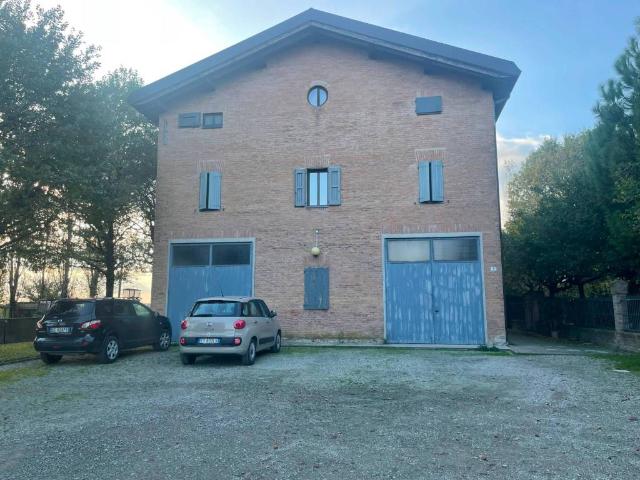 Appartamento in vendita a Unione Terre d'Acqua, San Giovanni In Persiceto