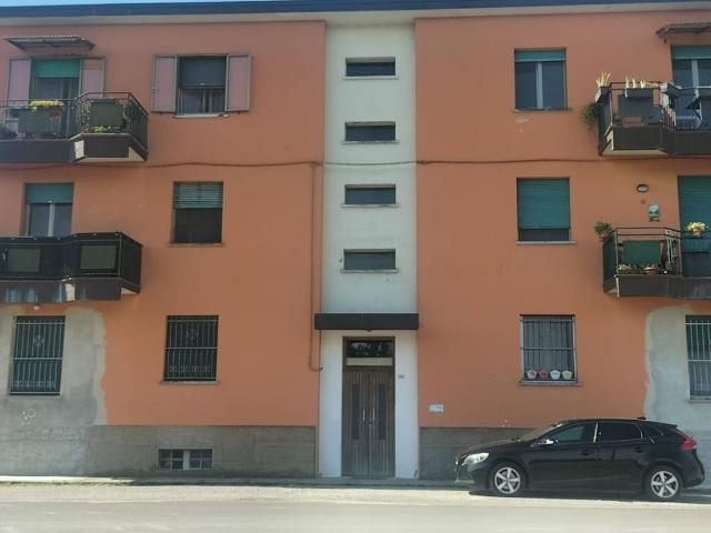 Appartamento in vendita a Unione Terre d'Acqua, San Giovanni In Persiceto