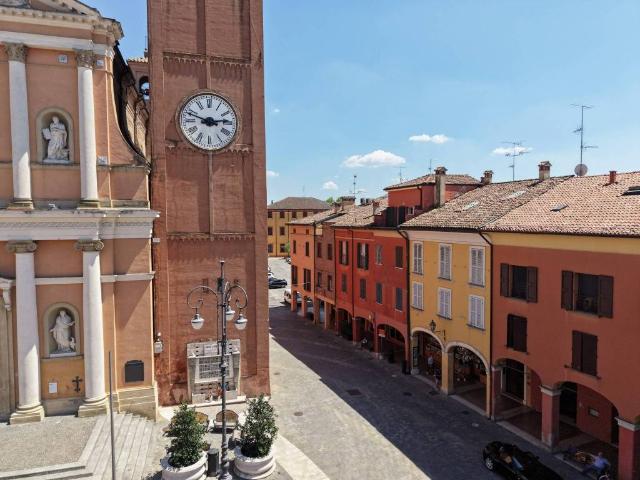 Appartamento in vendita a Accatà, San Giovanni in Persiceto
