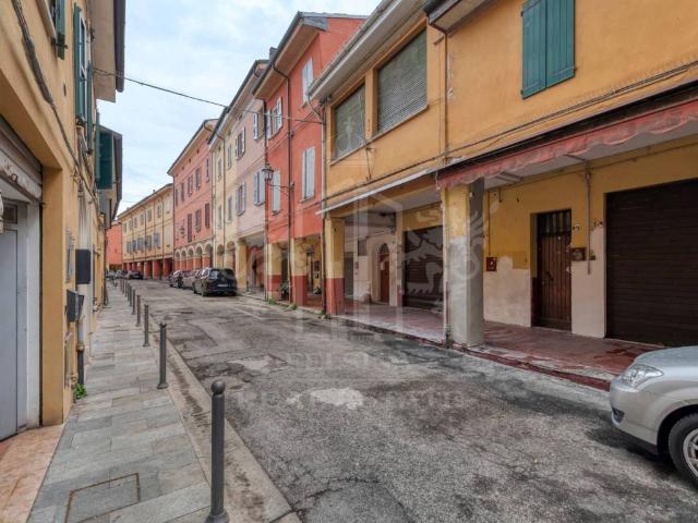 Appartamento in vendita a Unione Terre d'Acqua, San Giovanni In Persiceto