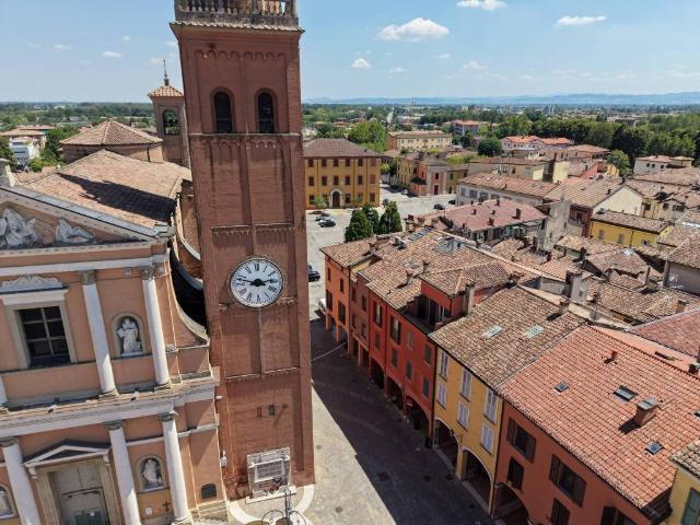 Appartamento in vendita a Accatà, San Giovanni in Persiceto