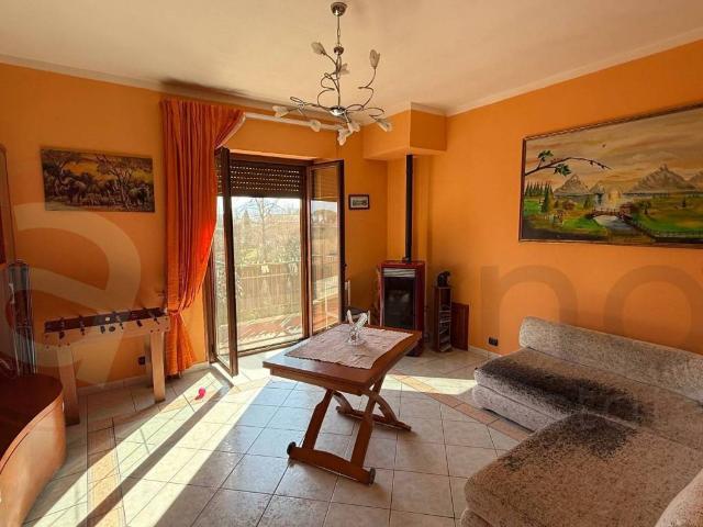 Appartamento in vendita a San Giovanni Incarico, Lazio
