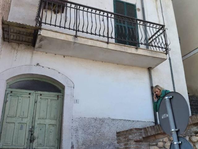 Appartamento in vendita a San Giovanni Incarico, Lazio