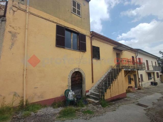 Appartamento in vendita a San Giovanni Incarico, Lazio