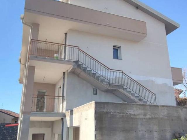 Appartamento in vendita a Trappeto, San Giovanni La Punta