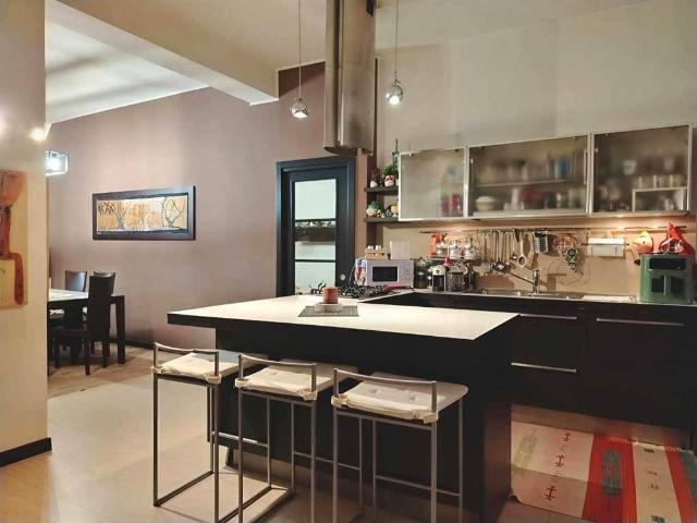 Appartamento in vendita a Trappeto, San Giovanni La Punta