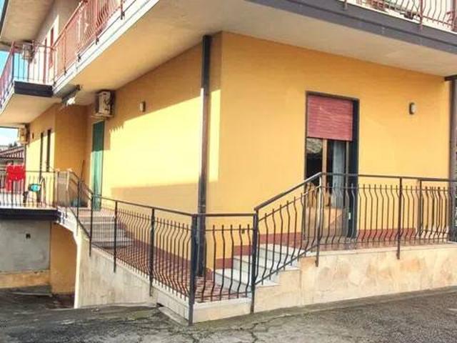 Appartamento in vendita a Trappeto, San Giovanni La Punta