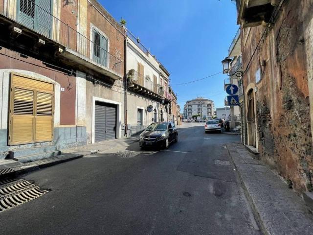 Appartamento in vendita a Trappeto, San Giovanni La Punta