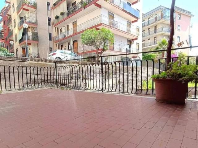 Appartamento in vendita a Trappeto, San Giovanni La Punta