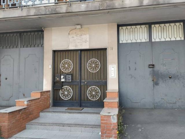 Appartamento in vendita a Trappeto, San Giovanni La Punta
