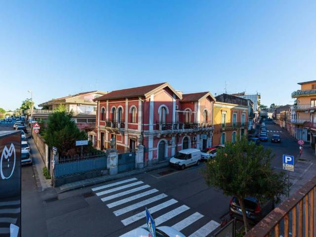 Appartamento in vendita a San Giovanni La Punta, Sicilia