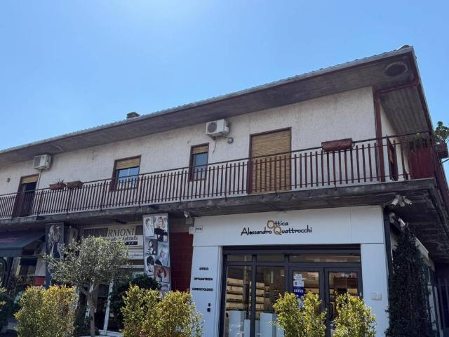 Appartamento in vendita a Trappeto, San Giovanni La Punta