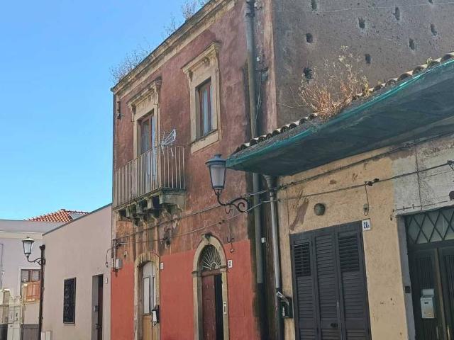 Appartamento in vendita a San Giovanni La Punta, Sicilia