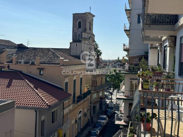 Appartamento in vendita a San Giovanni La Punta, Sicilia