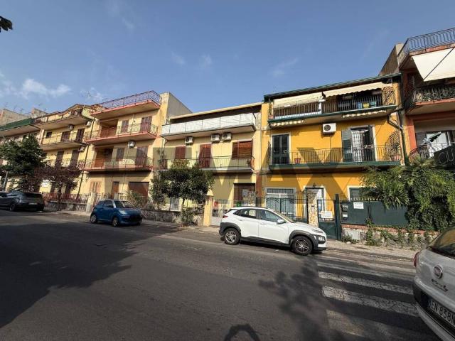 Appartamento in vendita a Trappeto, San Giovanni La Punta
