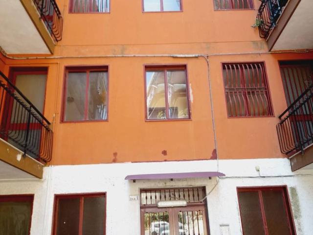 Appartamento in vendita a Trappeto, San Giovanni La Punta