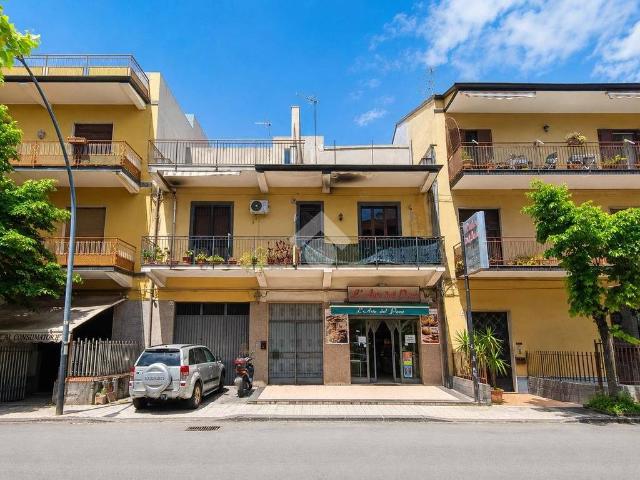 Appartamento in vendita a San Giovanni La Punta, Sicilia