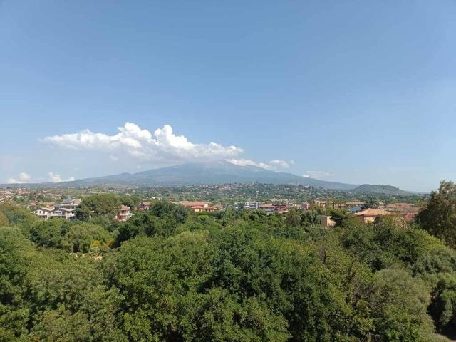 Appartamento in vendita a San Giovanni La Punta, Sicilia