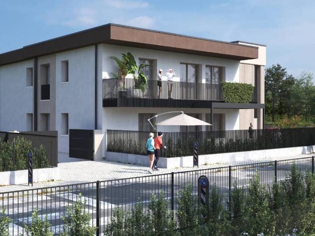 Appartamento in vendita a Pozzo, San Giovanni Lupatoto