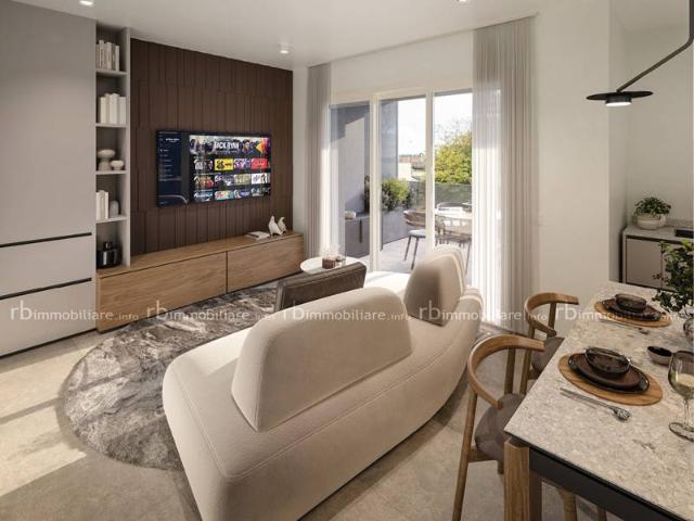 Appartamento in vendita a Sud, Brenzone