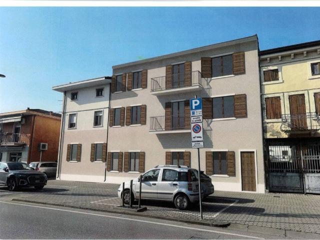 Appartamento in vendita a San Giovanni Lupatoto, Veneto