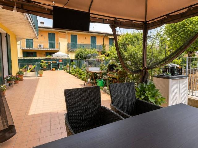 Appartamento in vendita a San Giovanni Lupatoto, Veneto