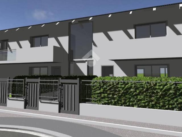 Appartamento in vendita a San Giovanni Lupatoto, Veneto