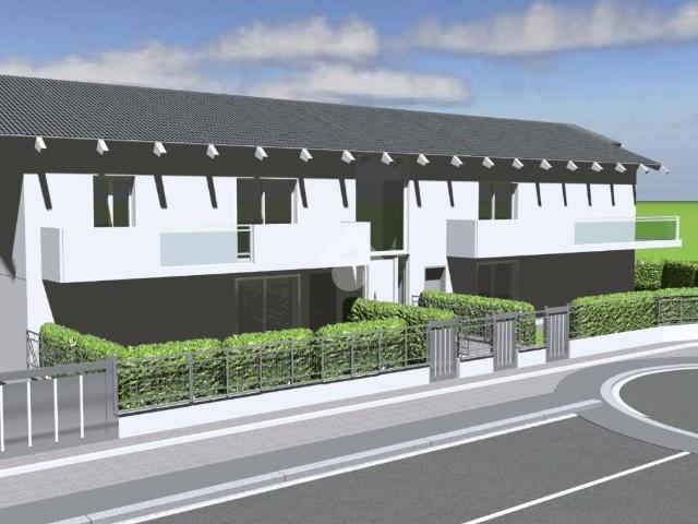 Appartamento in vendita a San Giovanni Lupatoto, Veneto