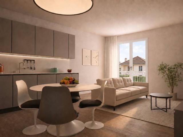 Appartamento in vendita a Sorio, San Giovanni Lupatoto
