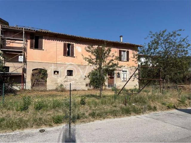 Appartamento in vendita a San Giovanni Profiamma, Foligno