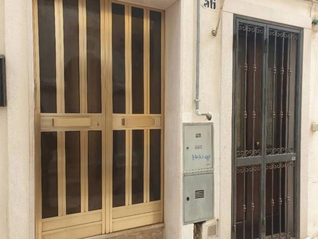 Appartamento in vendita a Puglia, Foggia