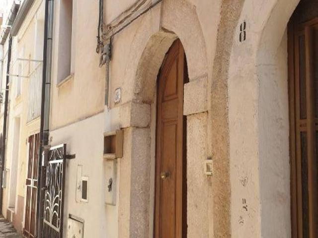 Appartamento in vendita a Puglia, Foggia