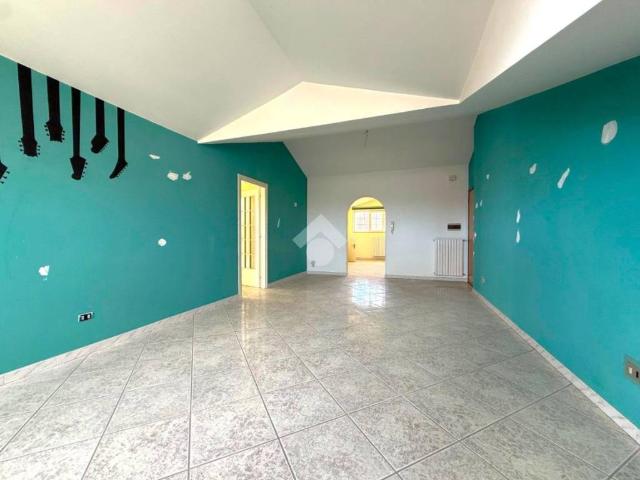 Appartamento in vendita a Puglia, Foggia