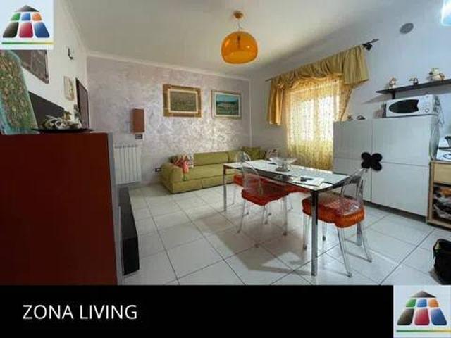 Appartamento in vendita a Puglia, Foggia