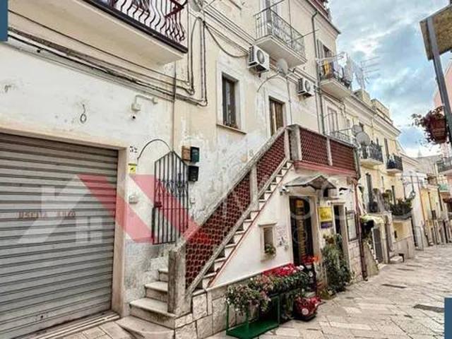 Appartamento in vendita a Puglia, Foggia
